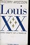 Louis XX : contre-enquete sur la monarchie