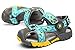 Zicoope Summer Closed-Toe Sandals for Boys (Toddler/Little Kid/Big Kid)