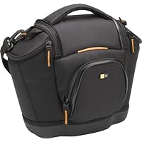 Caselogic SLRC-202 Medium SLR Camera Bag (Black)
