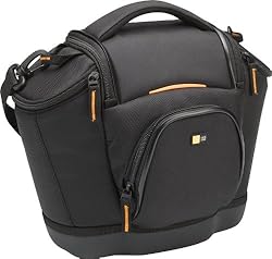 Caselogic SLRC-202 Medium SLR Camera Bag (Black)