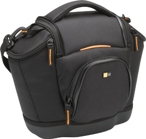Case Logic SLRC-202 Medium SLR Camera Bag (Black)