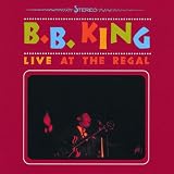 Live at the Regal