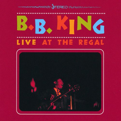 Live at the Regal