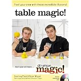 TableMagic