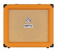 Orange オレンジ ギターアンプ 2015年モデル Crush 35RT [Crush series 2015 CR-35RT]