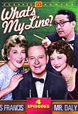 What's My Line? - Volume 1