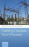 Getting causes from powers