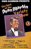 The Best of the Dean Martin Variety Show: Volume Three