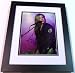 Avril Lavigne Autographed 8x10 Photo BLACK CUSTOM FRAMED
