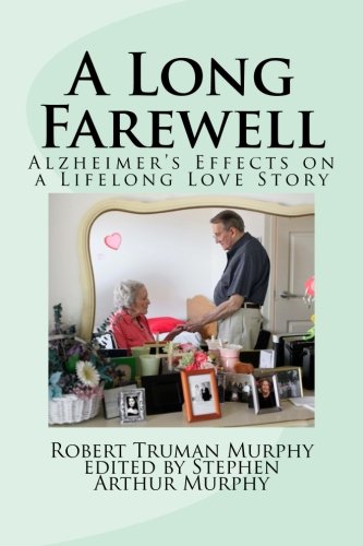 A Long Farewell: Alzheimer's Effects on a Lifelong Love Affair