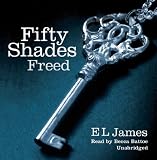 Fifty Shades Freed