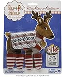 Elf on the Shelf Polar Pattern Set for Reindeer