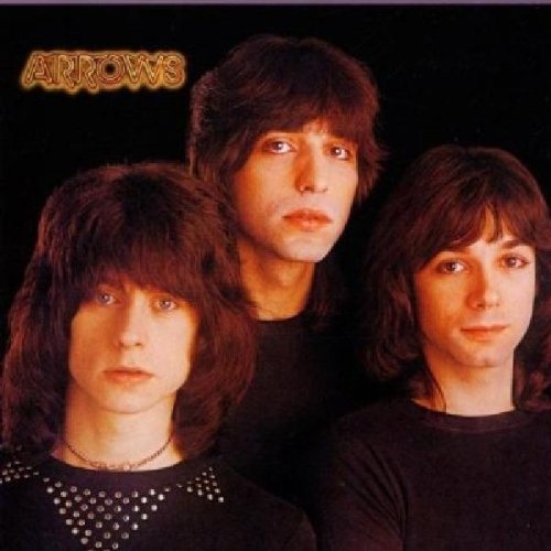 The Arrows - First Hit - Zortam Music