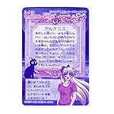 Sailor Moon Super S Trading Cards - Part 1 (Random Assortment of 25 Cards)