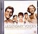 Search : Legendary Voices Essential Collection 2 CD Time Life