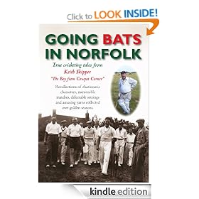 Going Bats in Norfolk