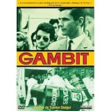 Gambit ( Gambit - 30 Jahre nach Seveso ) [ NON-USA FORMAT, PAL, Reg.0 Import - France ]
