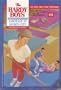 Sabotage at Sports City (The Hardy Boys #115)