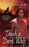 Touch A Dark Wolf