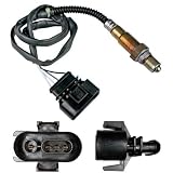 Bosch 16069 Oxygen Sensor, OE Type Fitment