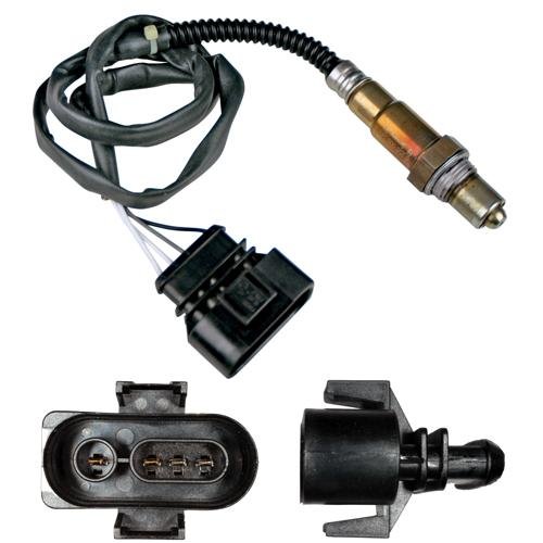 Bosch 16544 Oxygen Sensor, OE Type Fitment