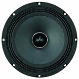 Boss BP8.4 500W 8 Mid Bass Woofer, Paper Cone, 4 Ohms