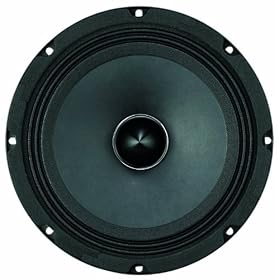 Boss BP8.8 500W 8 Mid Bass Woofer, Paper Cone, 8 Ohms
