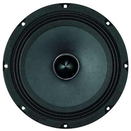 Boss BP8.8 500W 8 Mid Bass Woofer, Paper Cone, 8 Ohms