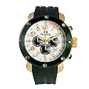 TW Steel Men's "Grandeur Tech" Collection Chronograph Watch #TWS91