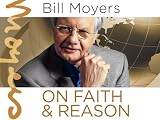 Bill Moyers on Faith & Reason : Margaret Atwood & Martin Amis (Season 1, Episode 6)