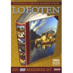 Reisebericht - Lofoten