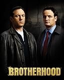 Brotherhood - Season 3 [Blu-ray]