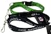 Seattle Seahawks Original And Light Green Lanyards Pack