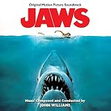 Ost: Jaws