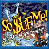 So Sue Me Game