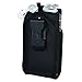Nite Ize Clip Case Cargo Universal Rugged Holster - Cell Phone & Card Holster Pouch - Durable Phone Holder Clip for Belt - Utility Belt Pouch with Rotating Flex-Clip - XL, Vertical