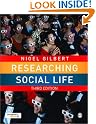 Researching Social Life