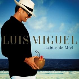 Labios De Miel (Album)