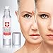 Professional Grade Retinol Anti-Aging Skin Moisturizing Cream - For Age Spots - By Swiss Botany