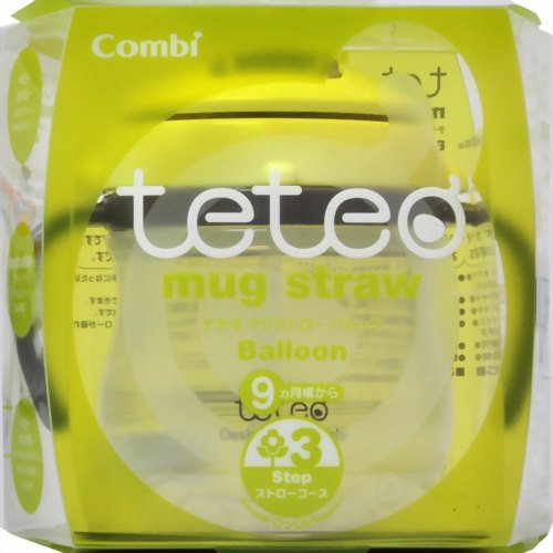 teteo マグストロー バルーン
