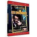 Les enchaines