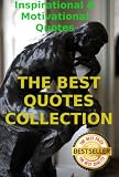 Inspirational & Motivational Quotes from THE BEST QUOTES COLLECTION