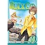 Black Cat, Vol. 14