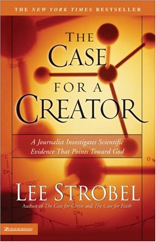 The Case for a Creator: A Journalist Investigates Scientific Evidence That Points Toward God under General in The Books Store