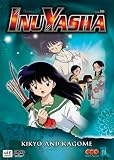 Inuyasha, Volume 50: Kikyo and Kagome
