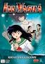 Inuyasha, Volume 50: Kikyo and Kagome
