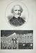 1874 John Pye Engraver Moscow Grand Theatre Wedding