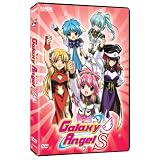 Galaxy Angel S
