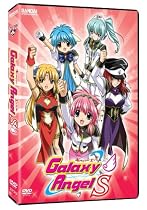 Galaxy Angel S Streaming.