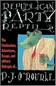 Republican Party Reptile (Paperback)